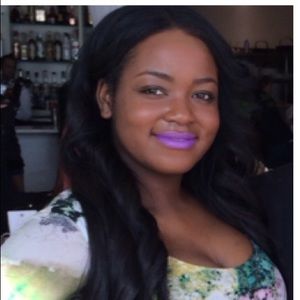 Meet your Posher, Chantal